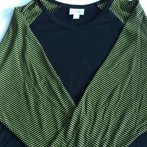 Lularoe 3XL Patterned Randy - New without Tags